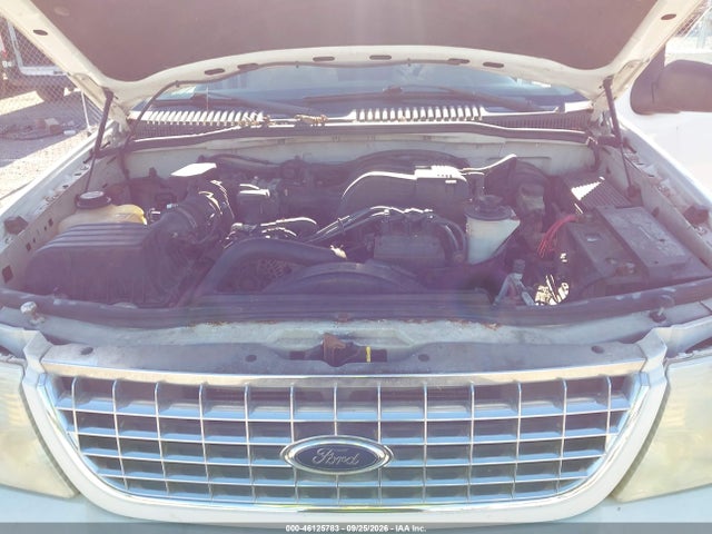 Продаж на аукціоні авто 2004 Ford Explorer Nbx/xlt, vin: 1FMZU73K44UB24798, номер лоту: 46125783