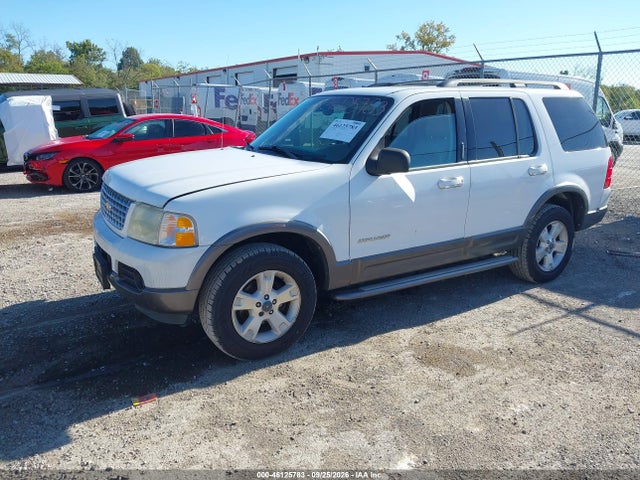 Продаж на аукціоні авто 2004 Ford Explorer Nbx/xlt, vin: 1FMZU73K44UB24798, номер лоту: 46125783