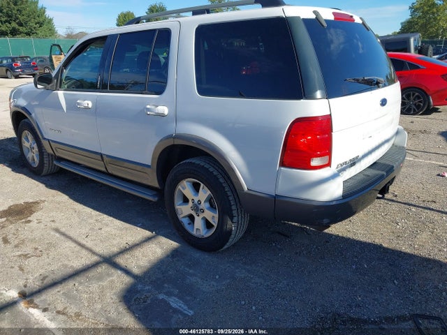 Продаж на аукціоні авто 2004 Ford Explorer Nbx/xlt, vin: 1FMZU73K44UB24798, номер лоту: 46125783