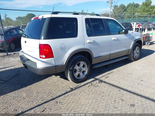 Продаж на аукціоні авто 2004 Ford Explorer Nbx/xlt, vin: 1FMZU73K44UB24798, номер лоту: 46125783