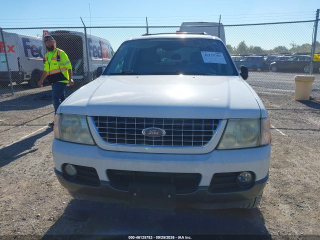 Продаж на аукціоні авто 2004 Ford Explorer Nbx/xlt, vin: 1FMZU73K44UB24798, номер лоту: 46125783