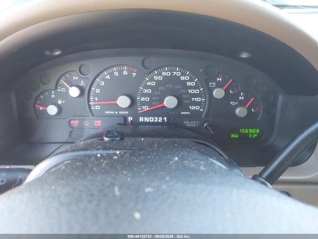 Продаж на аукціоні авто 2004 Ford Explorer Nbx/xlt, vin: 1FMZU73K44UB24798, номер лоту: 46125783