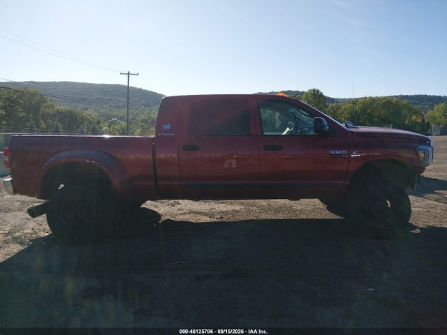 Aukcja sprzedaży 2007 Dodge Ram 3500 Slt, vin: 3D7MX49A67G847293, numer aukcji: 46125786