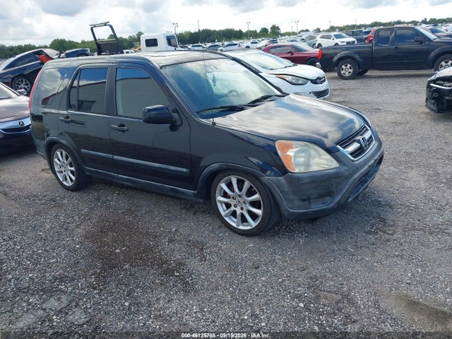Aukcja sprzedaży 2002 Honda Cr-v Ex, vin: JHLRD78832C060888, numer aukcji: 46125788