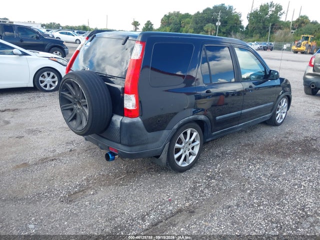 2002 Honda Cr-v Ex მანქანა იყიდება აუქციონზე, vin: JHLRD78832C060888, აუქციონის ნომერი: 46125788