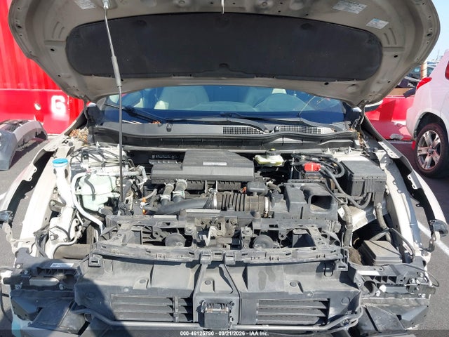 Продажа на аукционе авто 2018 Honda Cr-v Ex-l/ex-l Navi, vin: 5J6RW1H87JL007396, номер лота: 46125790