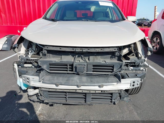 Продажа на аукционе авто 2018 Honda Cr-v Ex-l/ex-l Navi, vin: 5J6RW1H87JL007396, номер лота: 46125790