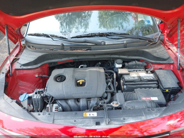 46125791 :رقم المزاد ، KNDJ63AU1L7084301 vin ، 2020 Kia Soul Gt-line مزاد بيع
