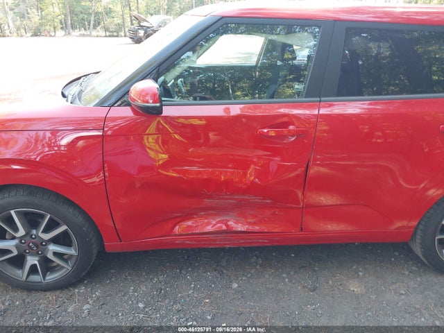46125791 :رقم المزاد ، KNDJ63AU1L7084301 vin ، 2020 Kia Soul Gt-line مزاد بيع