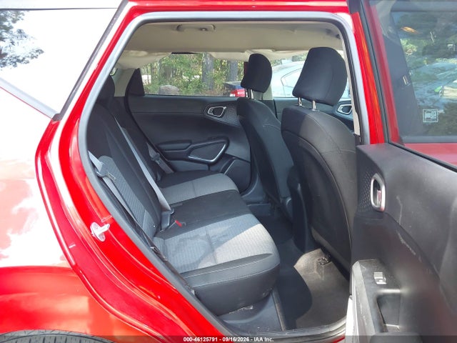46125791 :رقم المزاد ، KNDJ63AU1L7084301 vin ، 2020 Kia Soul Gt-line مزاد بيع