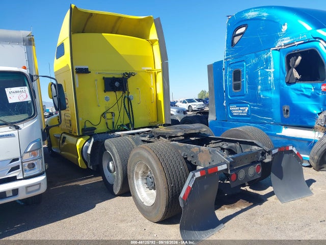Продажа на аукционе авто 2013 Kenworth Construction T660, vin: 1XKAD48X8DJ361157, номер лота: 46125792