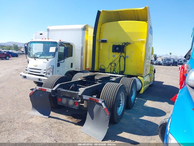 Продажа на аукционе авто 2013 Kenworth Construction T660, vin: 1XKAD48X8DJ361157, номер лота: 46125792