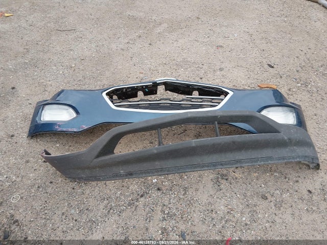 2017 Chevrolet Equinox Lt მანქანა იყიდება აუქციონზე, vin: 2GNALCEK4H6230867, აუქციონის ნომერი: 46125793