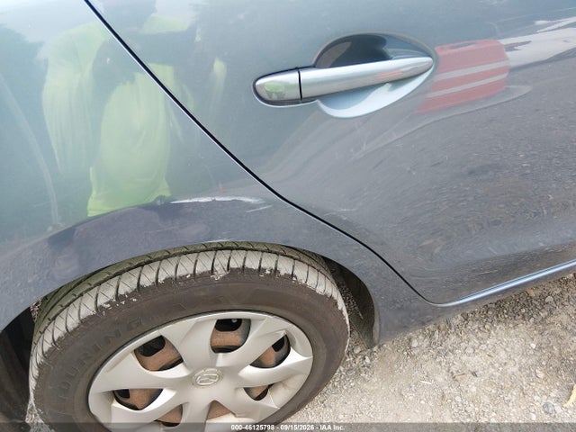 Aukcja sprzedaży 2015 Mazda Mazda3 I Sport, vin: JM1BM1U75F1258589, numer aukcji: 46125798
