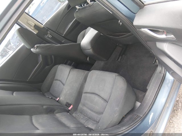 Aukcja sprzedaży 2015 Mazda Mazda3 I Sport, vin: JM1BM1U75F1258589, numer aukcji: 46125798