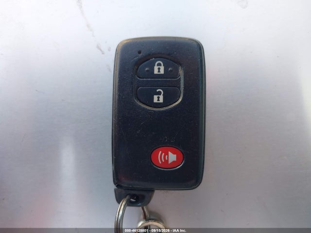 2012 Toyota Prius Two მანქანა იყიდება აუქციონზე, vin: JTDKN3DU9C5489420, აუქციონის ნომერი: 46125801