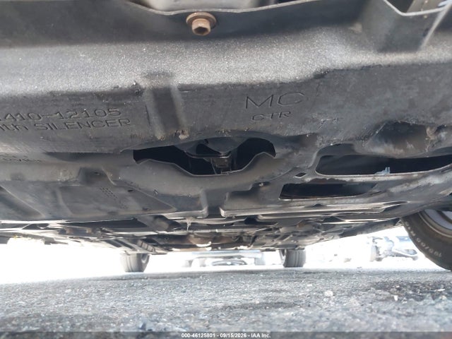 2012 Toyota Prius Two მანქანა იყიდება აუქციონზე, vin: JTDKN3DU9C5489420, აუქციონის ნომერი: 46125801