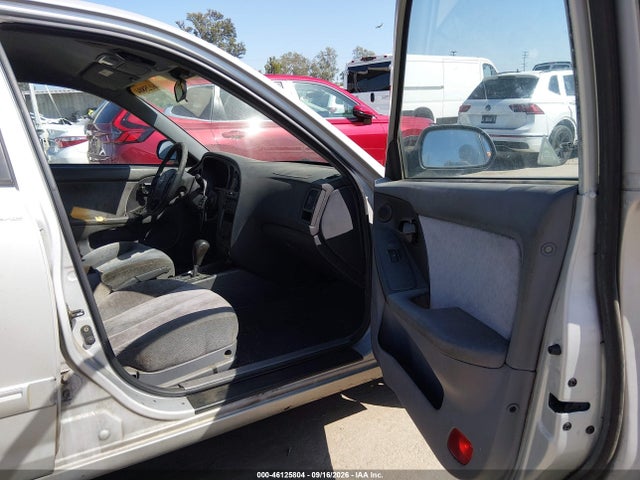 46125804 :رقم المزاد ، KMHDN46DX6U367196 vin ، 2006 Hyundai Elantra Gls/limited مزاد بيع