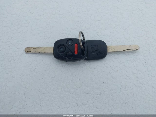 2005 Honda Cr-v Ex მანქანა იყიდება აუქციონზე, vin: SHSRD78885U325513, აუქციონის ნომერი: 46125807