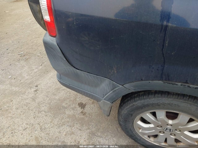 2005 Honda Cr-v Ex მანქანა იყიდება აუქციონზე, vin: SHSRD78885U325513, აუქციონის ნომერი: 46125807