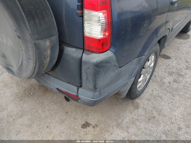 2005 Honda Cr-v Ex მანქანა იყიდება აუქციონზე, vin: SHSRD78885U325513, აუქციონის ნომერი: 46125807