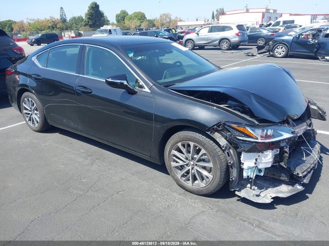 Lexus ES 350 2025 58ACZ1B12SU205141 zdjęcie główne