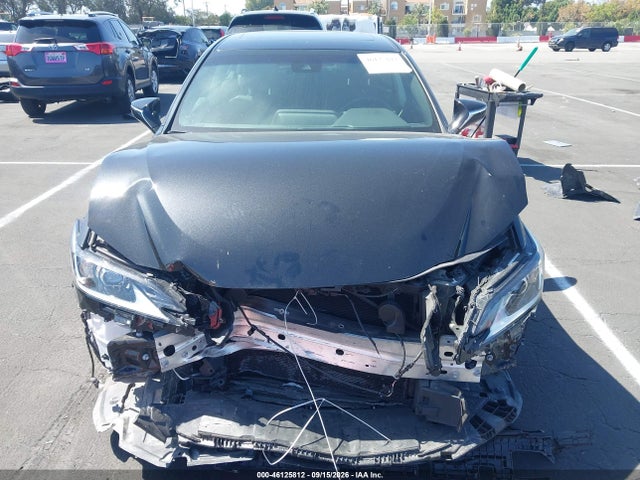 Lexus ES 350 2025 58ACZ1B12SU205141 Image 13