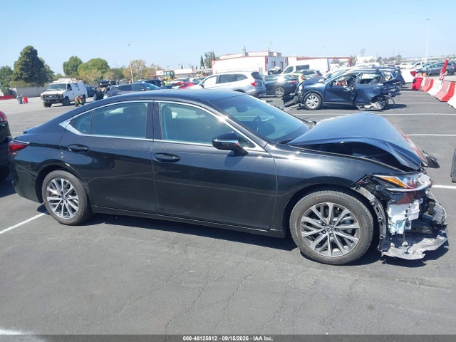 Lexus ES 350 2025 58ACZ1B12SU205141 Image 14