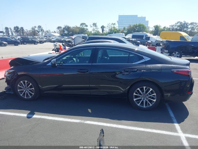 Lexus ES 350 2025 58ACZ1B12SU205141 Image 15