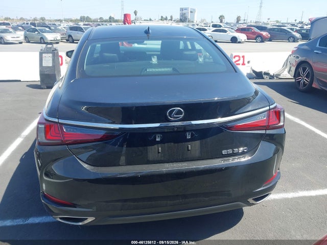 Lexus ES 350 2025 58ACZ1B12SU205141 Image 17