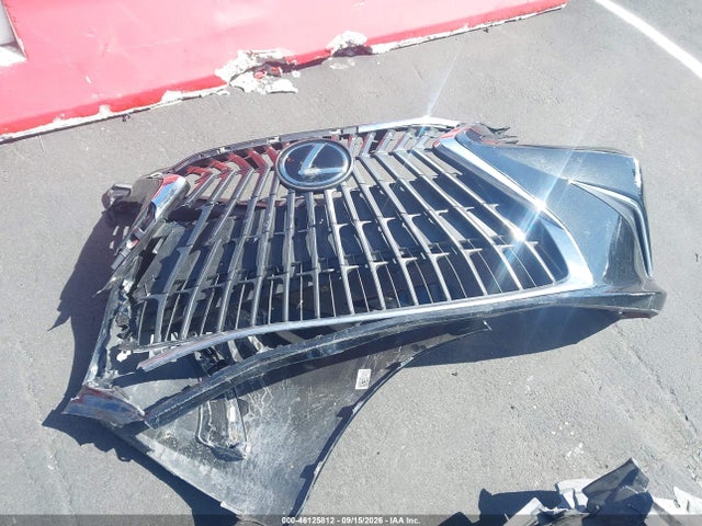 Lexus ES 350 2025 58ACZ1B12SU205141 Image 12
