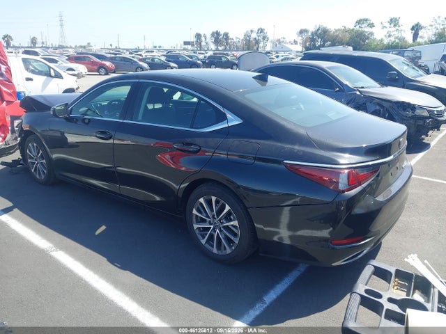 Lexus ES 350 2025 58ACZ1B12SU205141 Image 3