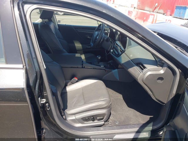 Lexus ES 350 2025 58ACZ1B12SU205141 Image 5