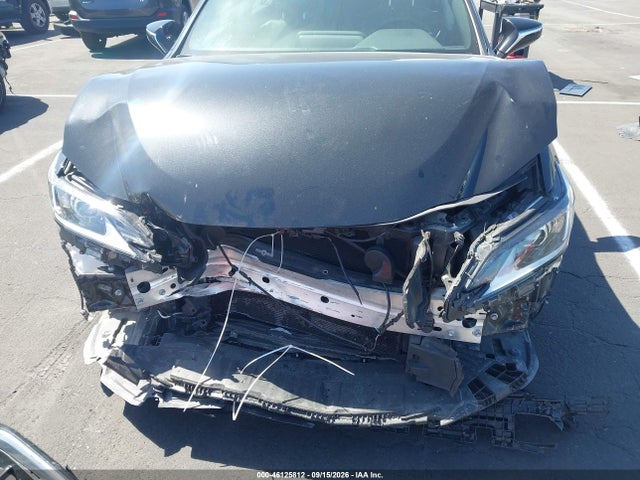 Lexus ES 350 2025 58ACZ1B12SU205141 Image 6