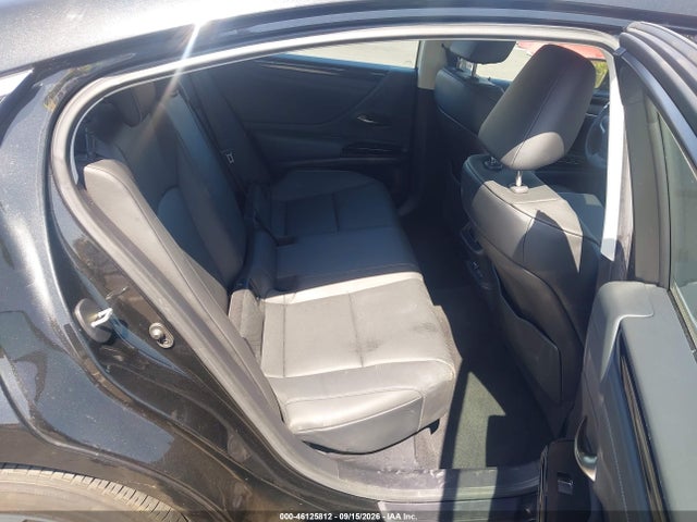 Lexus ES 350 2025 58ACZ1B12SU205141 Image 8