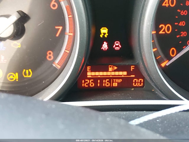 Aukcja sprzedaży 2011 Mazda Mazda3 S Sport, vin: JM1BL1U63B1470198, numer aukcji: 46125821