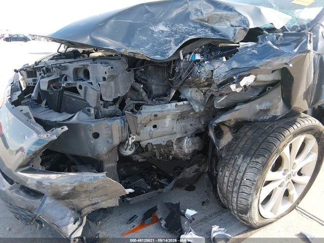 Aukcja sprzedaży 2011 Mazda Mazda3 S Sport, vin: JM1BL1U63B1470198, numer aukcji: 46125821