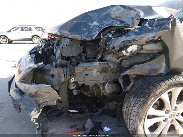 Aukcja sprzedaży 2011 Mazda Mazda3 S Sport, vin: JM1BL1U63B1470198, numer aukcji: 46125821