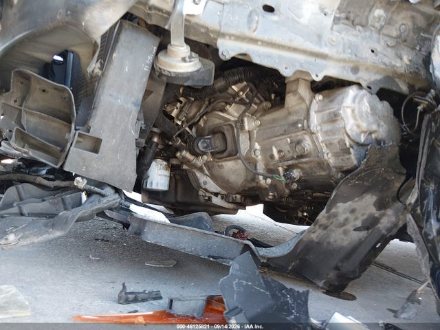 Aukcja sprzedaży 2011 Mazda Mazda3 S Sport, vin: JM1BL1U63B1470198, numer aukcji: 46125821