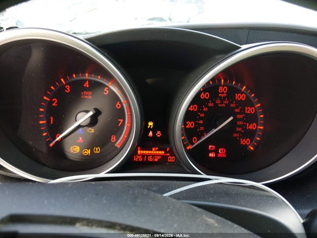 Aukcja sprzedaży 2011 Mazda Mazda3 S Sport, vin: JM1BL1U63B1470198, numer aukcji: 46125821