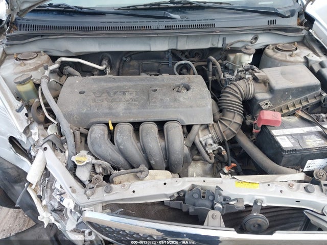 2006 Toyota Corolla Ce მანქანა იყიდება აუქციონზე, vin: 1NXBR32E86Z611349, აუქციონის ნომერი: 46125823