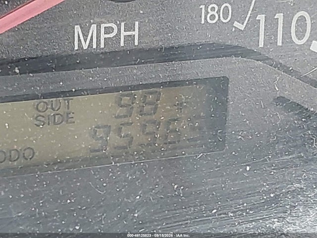 2006 Toyota Corolla Ce მანქანა იყიდება აუქციონზე, vin: 1NXBR32E86Z611349, აუქციონის ნომერი: 46125823