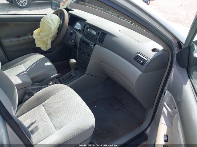 2006 Toyota Corolla Ce მანქანა იყიდება აუქციონზე, vin: 1NXBR32E86Z611349, აუქციონის ნომერი: 46125823