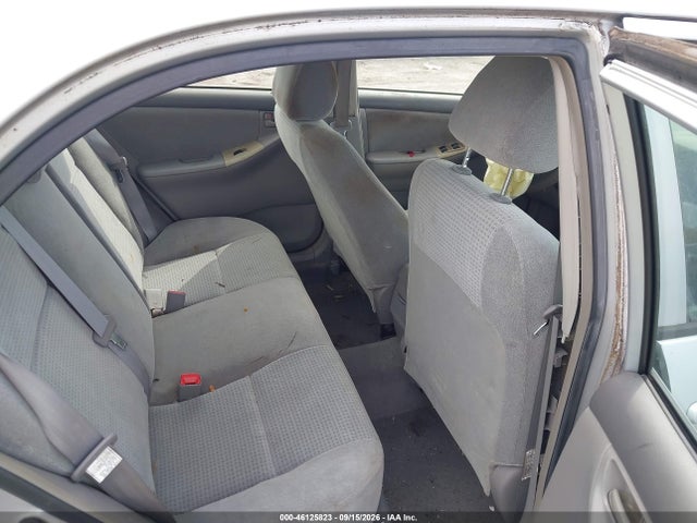 2006 Toyota Corolla Ce მანქანა იყიდება აუქციონზე, vin: 1NXBR32E86Z611349, აუქციონის ნომერი: 46125823