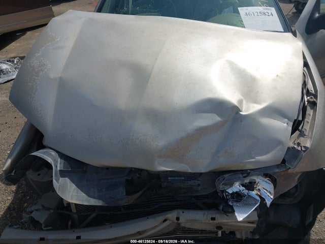 Aukcja sprzedaży 2003 Chevrolet Cavalier Ls, vin: 1G1JF52F137224738, numer aukcji: 46125824