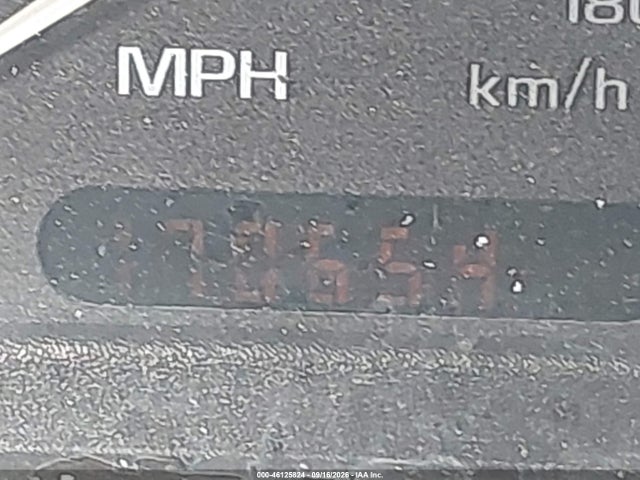 Aukcja sprzedaży 2003 Chevrolet Cavalier Ls, vin: 1G1JF52F137224738, numer aukcji: 46125824