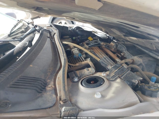 Aukcja sprzedaży 2003 Chevrolet Cavalier Ls, vin: 1G1JF52F137224738, numer aukcji: 46125824