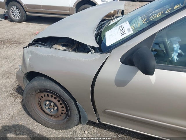 Aukcja sprzedaży 2003 Chevrolet Cavalier Ls, vin: 1G1JF52F137224738, numer aukcji: 46125824
