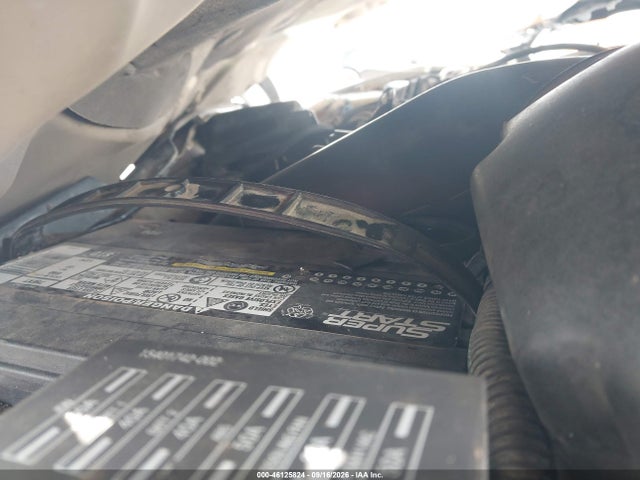 Aukcja sprzedaży 2003 Chevrolet Cavalier Ls, vin: 1G1JF52F137224738, numer aukcji: 46125824