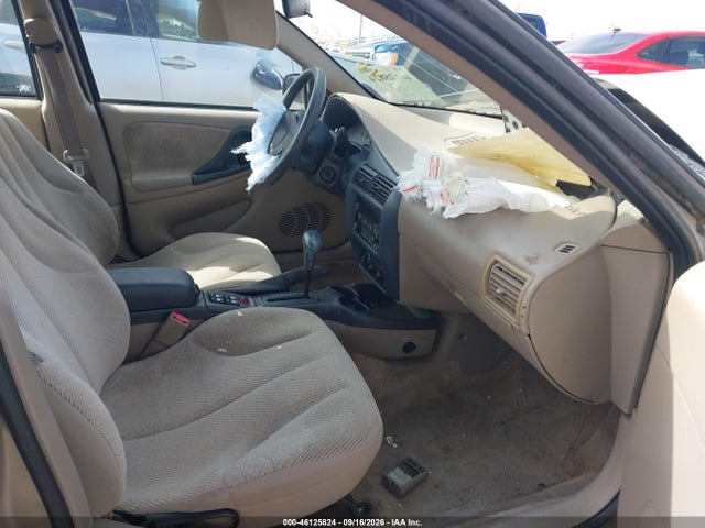 Aukcja sprzedaży 2003 Chevrolet Cavalier Ls, vin: 1G1JF52F137224738, numer aukcji: 46125824